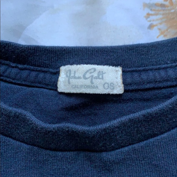 Brandy TShirt - Picture 2 of 2